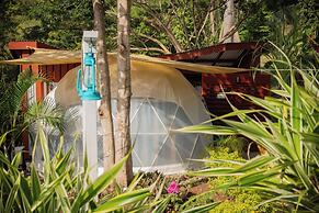 The Secret Garden - Glamping Grenada