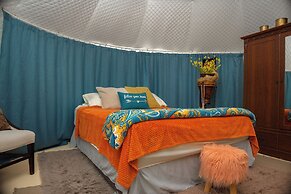 The Secret Garden - Glamping Grenada