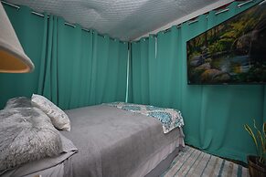 The Secret Garden - Glamping Grenada