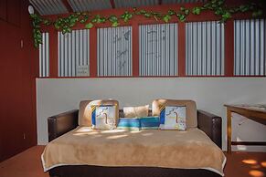 The Secret Garden - Glamping Grenada