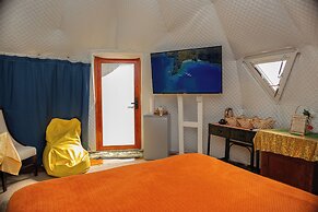 The Secret Garden - Glamping Grenada