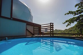 The Secret Garden - Glamping Grenada