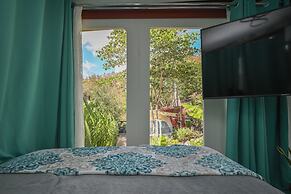 The Secret Garden - Glamping Grenada