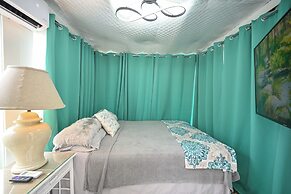 The Secret Garden - Glamping Grenada