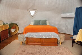 The Secret Garden - Glamping Grenada