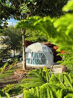 The Secret Garden - Glamping Grenada