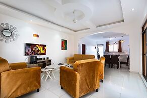 Becky Homes - Diani Beach