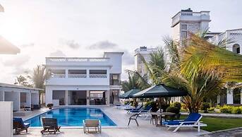 Becky Homes - Diani Beach