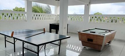 Becky Homes - Diani Beach