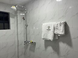 Oltotoi suites
