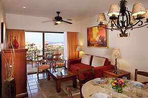 Beach Resort suites