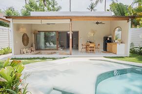 Gili Boho Villas