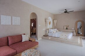 Gili Boho Villas