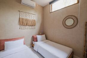 Gili Boho Villas