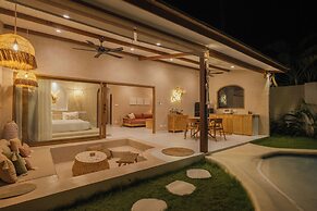 Gili Boho Villas