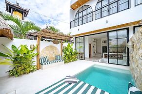 Villa Ratu Canggu