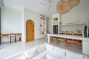 Villa Ratu Canggu