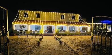 Mookambigai residency