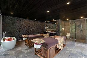 Unagi Mas Villas by Emana