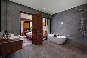 Unagi Mas Villas by Emana
