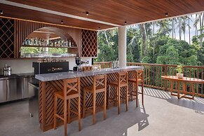 Unagi Mas Villas by Emana