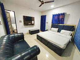 HOTEL VCR INN