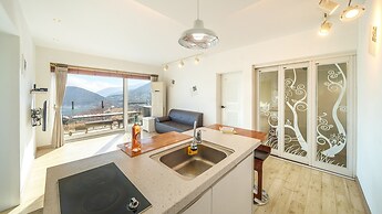 Namhae Aria Spa Pension