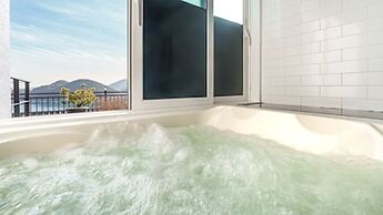 Namhae Aria Spa Pension
