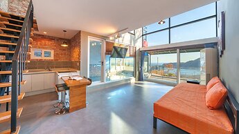 Namhae Aria Spa Pension