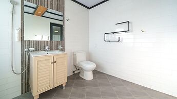 Namhae Aria Spa Pension