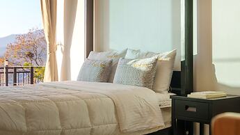 Namhae Aria Spa Pension