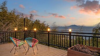 Namhae Aria Spa Pension