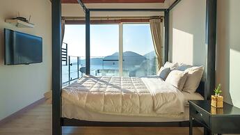 Namhae Aria Spa Pension