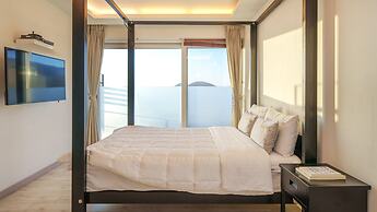 Namhae Aria Spa Pension