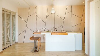 Namhae Aria Spa Pension