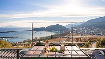 Namhae Aria Spa Pension