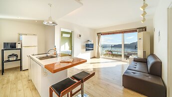 Namhae Aria Spa Pension