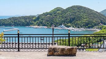 Namhae Aria Spa Pension