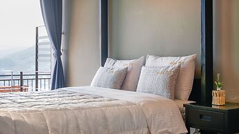Namhae Aria Spa Pension