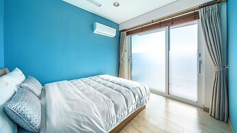 Namhae Aria Spa Pension