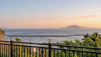 Namhae Aria Spa Pension