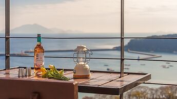 Namhae Aria Spa Pension