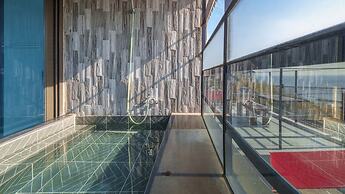 Namhae Aria Spa Pension