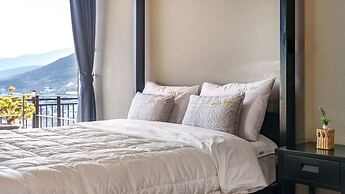 Namhae Aria Spa Pension
