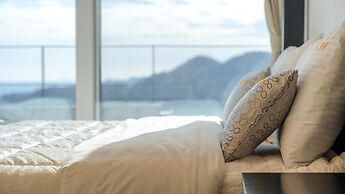 Namhae Aria Spa Pension