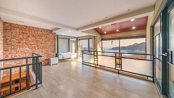 Namhae Aria Spa Pension