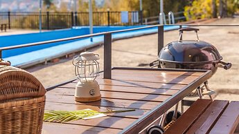 Namhae Aria Spa Pension