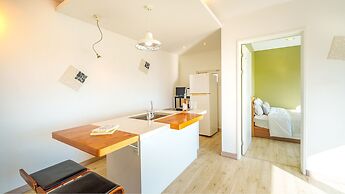 Namhae Aria Spa Pension