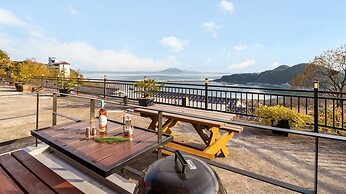 Namhae Aria Spa Pension