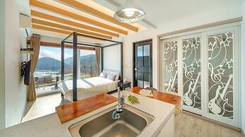 Namhae Aria Spa Pension